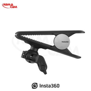 گیره اینستا360 – اصلی – Insta360 Flexi Clip