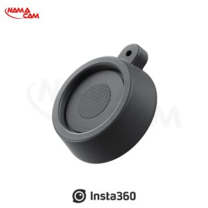 پایه نصب افقی دوربین اینستا360 روی کلاه ایمنی – اصلی – Hard Hat Camera Mount