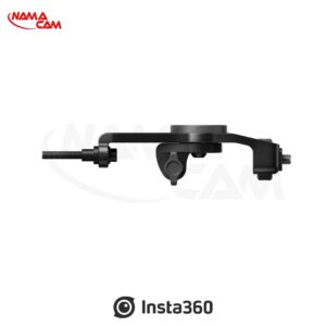 مانت اتصال گوپرو و اینستا360 و GPS به دوچرخه-اصلی-Bike Computer Mount