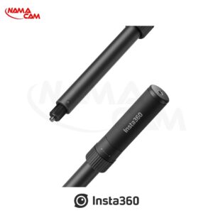 مونوپاد بولت تایم اینستا360 ورژن 2 – اصلی – Bullet Time Selfie Stick 2.0