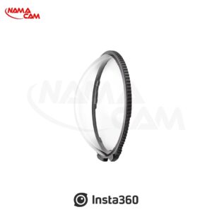 محافظ لنز اینستا360 X5 – اصلی – Standard Lens Guard Set for X5