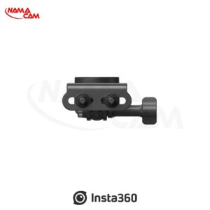 مانت اتصال گوپرو و اینستا360 و GPS به دوچرخه-اصلی-Bike Computer Mount