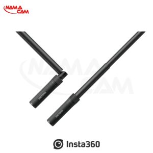 مونوپاد بولت تایم اینستا360 ورژن 2 – اصلی – Bullet Time Selfie Stick 2.0