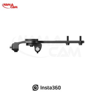 مانت اتصال گوپرو و اینستا360 و GPS به دوچرخه-اصلی-Bike Computer Mount