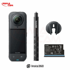 باندل استارتر ایستا x5