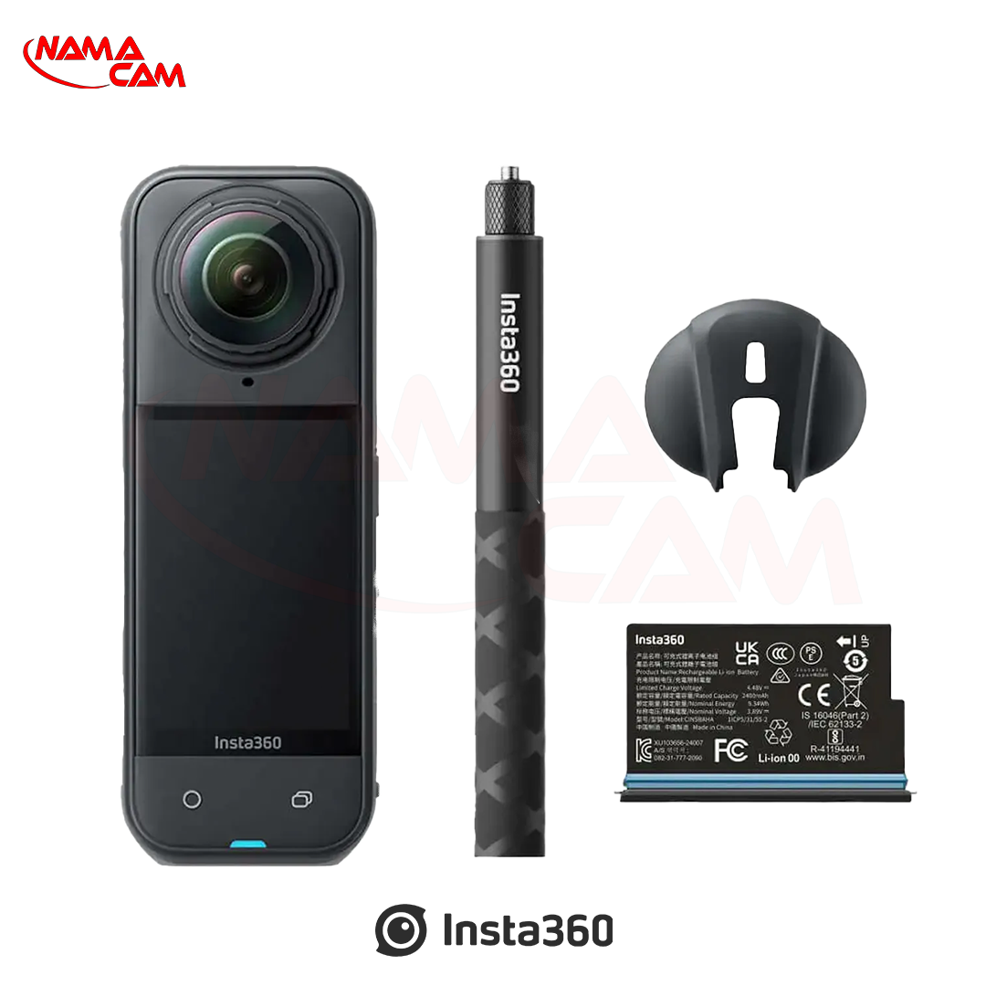 باندل استارتر ایستا x5