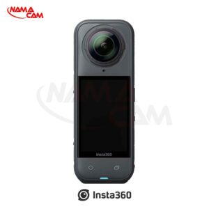 کیت اولیه دوربین اینستا360 ایکس 5  – Insta360 X5 Starter Bundle