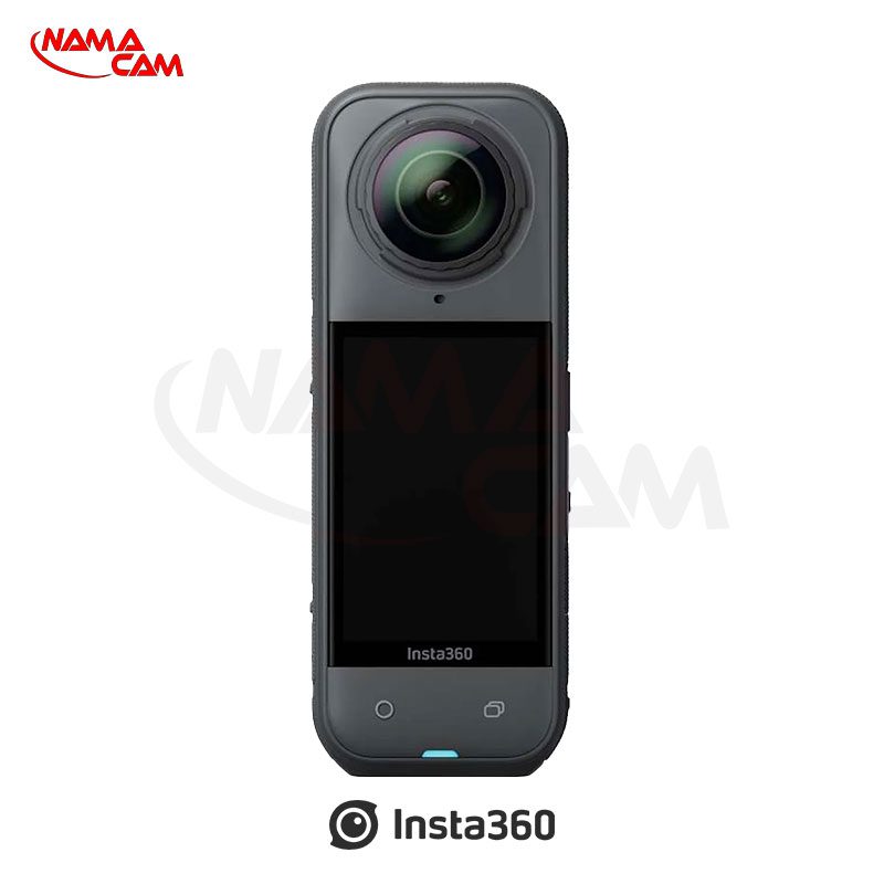 کیت اولیه دوربین اینستا360 ایکس 5 - Insta360 X5 Starter Bundle/نماکم