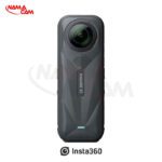 کیت اولیه دوربین اینستا360 ایکس 5 - Insta360 X5 Starter Bundle/نماکم