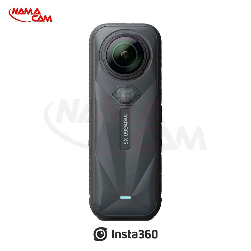 کیت اولیه دوربین اینستا360 ایکس 5 - Insta360 X5 Starter Bundle/نماکم