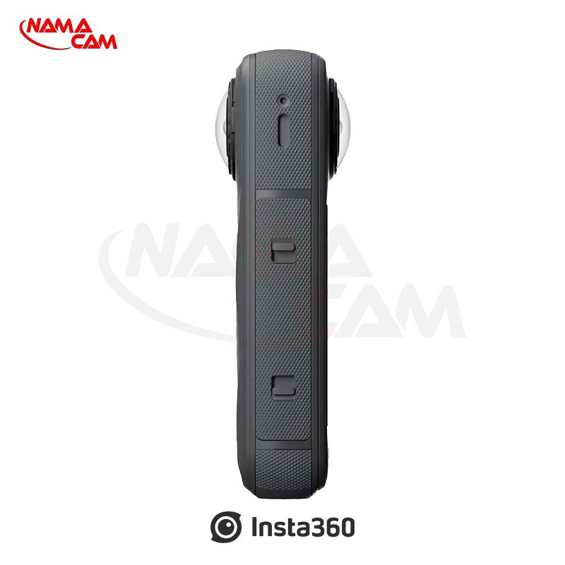 کیت اولیه دوربین اینستا360 ایکس 5 - Insta360 X5 Starter Bundle/نماکم
