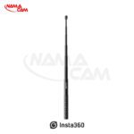 کیت اولیه دوربین اینستا360 ایکس 5 - Insta360 X5 Starter Bundle/نماکم