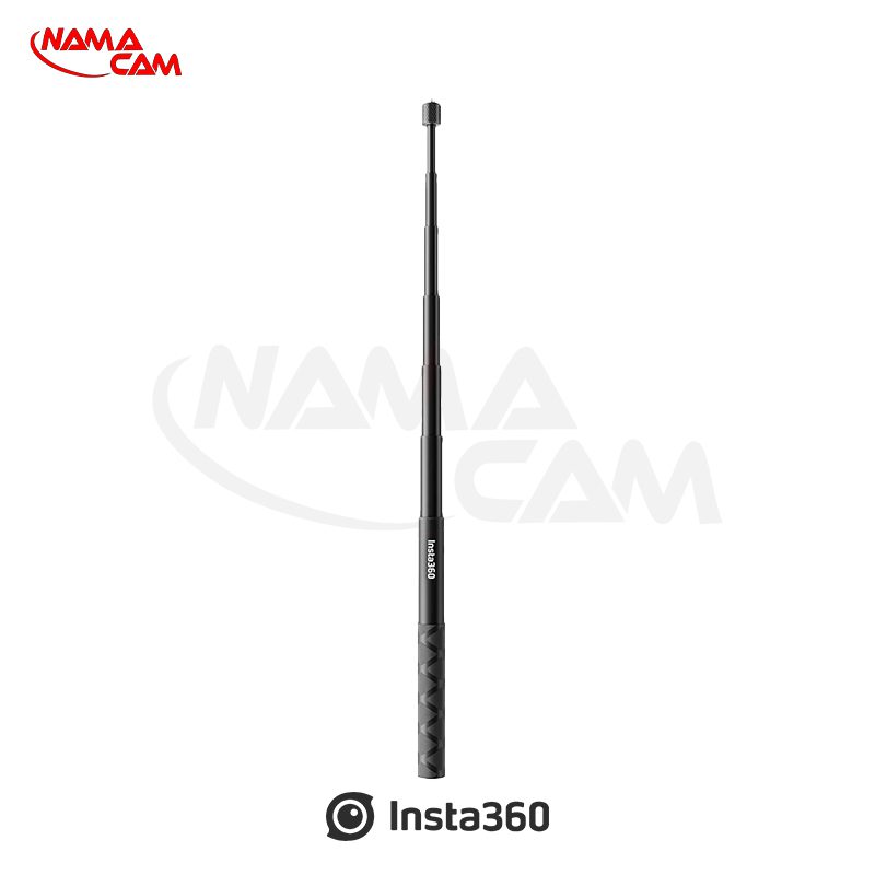 کیت اولیه دوربین اینستا360 ایکس 5 - Insta360 X5 Starter Bundle/نماکم