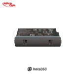 کیت اولیه دوربین اینستا360 ایکس 5 - Insta360 X5 Starter Bundle/نماکم