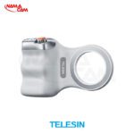 هندل و دسته عکاسی و فیلمبرداری مگنتی موبایل - تلسین - TELESIN Fun Shot/نماکم
