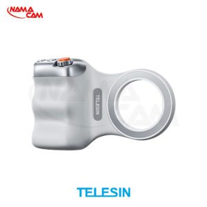 هندل و دسته عکاسی و فیلمبرداری مگنتی موبایل – تلسین – TELESIN Fun Shot