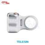 هندل و دسته عکاسی و فیلمبرداری مگنتی موبایل - تلسین - TELESIN Fun Shot/نماکم