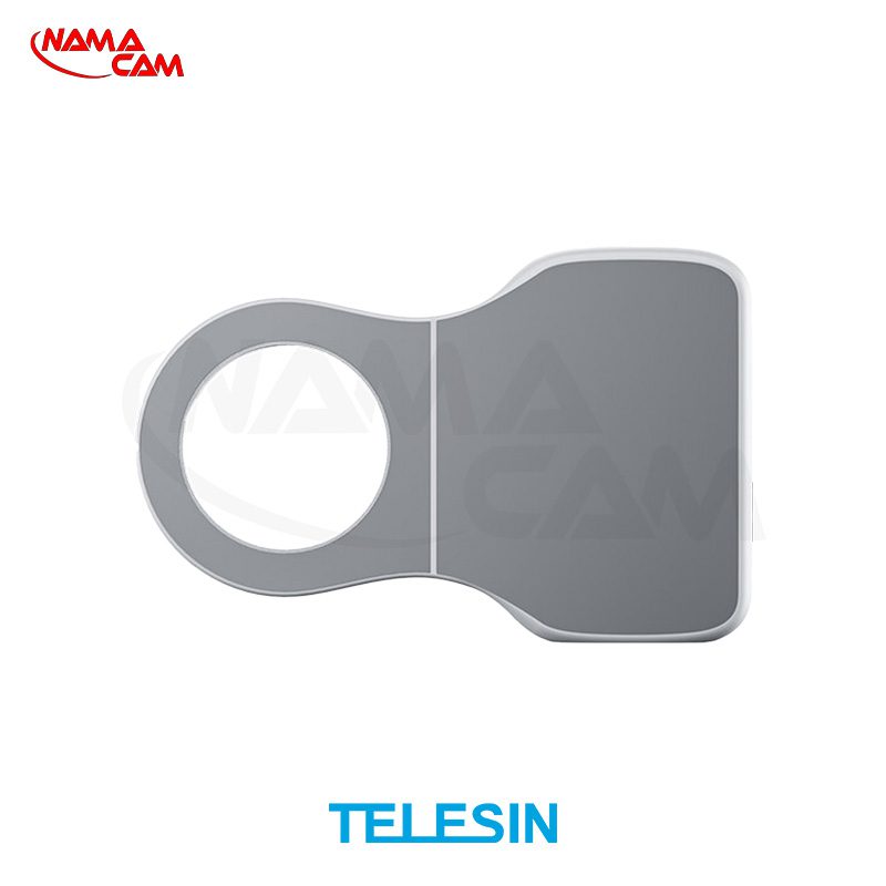 هندل و دسته عکاسی و فیلمبرداری مگنتی موبایل - تلسین - TELESIN Fun Shot/نماکم