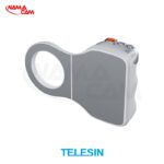 هندل و دسته عکاسی و فیلمبرداری مگنتی موبایل - تلسین - TELESIN Fun Shot/نماکم