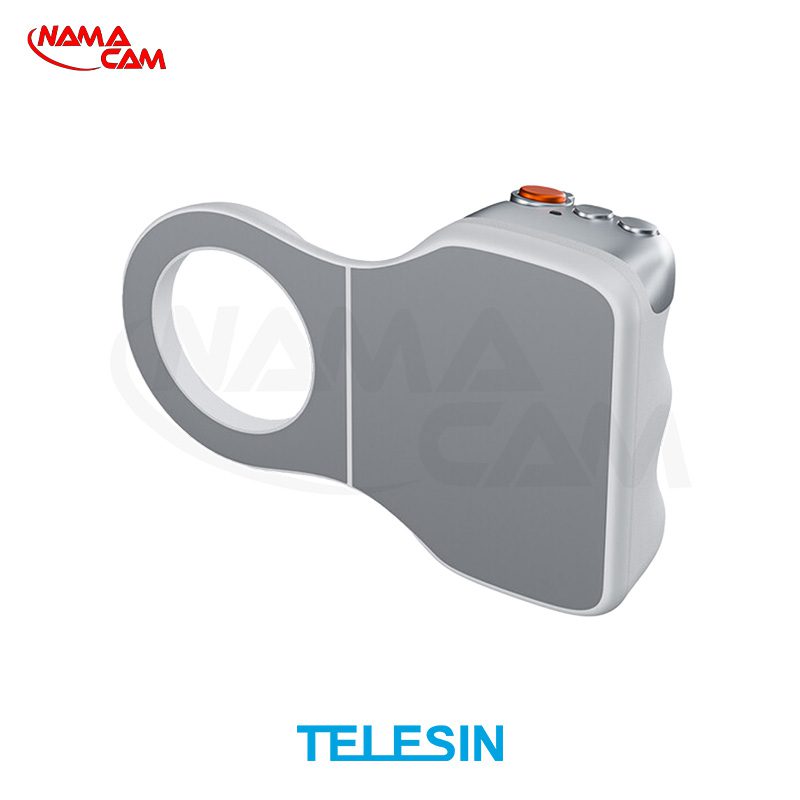 هندل و دسته عکاسی و فیلمبرداری مگنتی موبایل - تلسین - TELESIN Fun Shot/نماکم