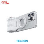 هندل و دسته عکاسی و فیلمبرداری مگنتی موبایل - تلسین - TELESIN Fun Shot/نماکم