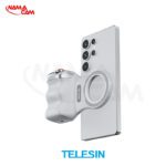 هندل و دسته عکاسی و فیلمبرداری مگنتی موبایل - تلسین - TELESIN Fun Shot/نماکم