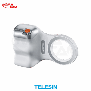 هندل و دسته عکاسی و فیلمبرداری مگنتی موبایل - تلسین - TELESIN Fun Shot