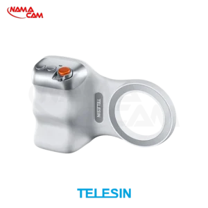هندل و دسته عکاسی و فیلمبرداری مگنتی موبایل - تلسین - TELESIN Fun Shot/نماکم