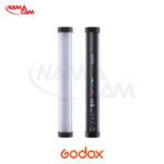 زنور باتومی RGB گودکس TL30 کیت چهارتایی - Godox TL30 RGB 4 Light Kit/نماکم