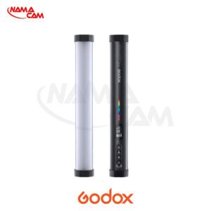 نور باتومی RGB گودکس TL30 کیت چهارتایی – Godox TL30 RGB 4 Light Kit