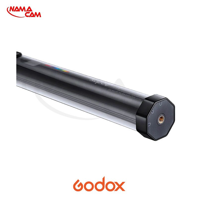 زنور باتومی RGB گودکس TL30 کیت چهارتایی - Godox TL30 RGB 4 Light Kit/نماکم