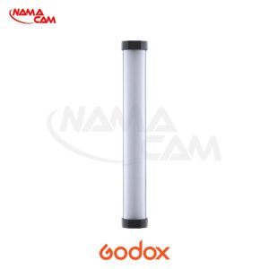 زنور باتومی RGB گودکس TL30 کیت چهارتایی - Godox TL30 RGB 4 Light Kit/نماکم
