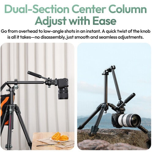 Video Tripod/نماکم