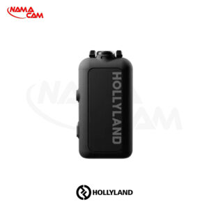 میکروفون هالی لند لارک مکس 2  – 1 نفره – Hollyland LARK MAX 2 Solo