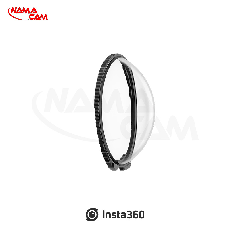 محافظ لنز اینستا360 X5 - اصلی - Standard Lens Guard Set for X5/نماکم