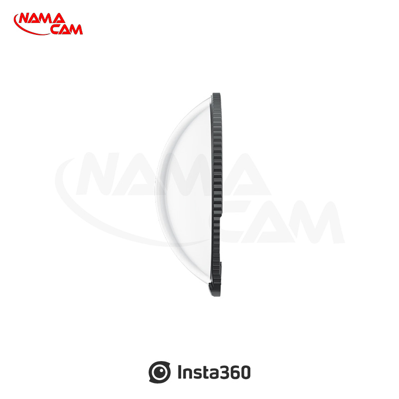 محافظ لنز اینستا360 X5 - اصلی - Standard Lens Guard Set for X5/نماکم