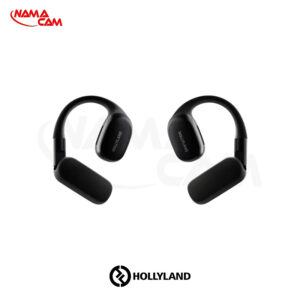 میکروفون هالی لند لارک مکس 2 اولتیمیت کمبو – 2 نفره – Hollyland LARK MAX 2