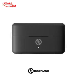 میکروفون هالی لند لارک مکس 2 کمبو – 2 نفره – Hollyland LARK MAX 2 Combo