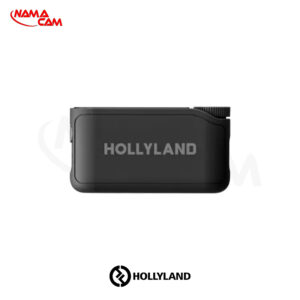 میکروفون هالی لند لارک مکس 2  – 1 نفره – Hollyland LARK MAX 2 Solo