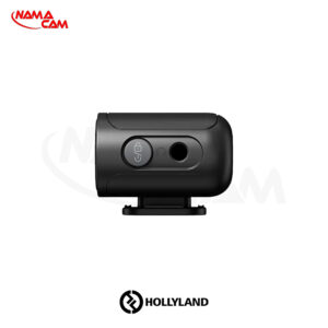 میکروفون هالی لند لارک مکس 2  – 1 نفره – Hollyland LARK MAX 2 Solo