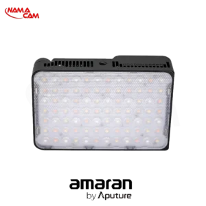 کیت تخصصی نورپردازی آماران Amaran Ace 25c RGB LED Panel/نماکم
