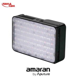 کیت تخصصی نورپردازی آماران Amaran Ace 25c RGB LED Panel/نماکم