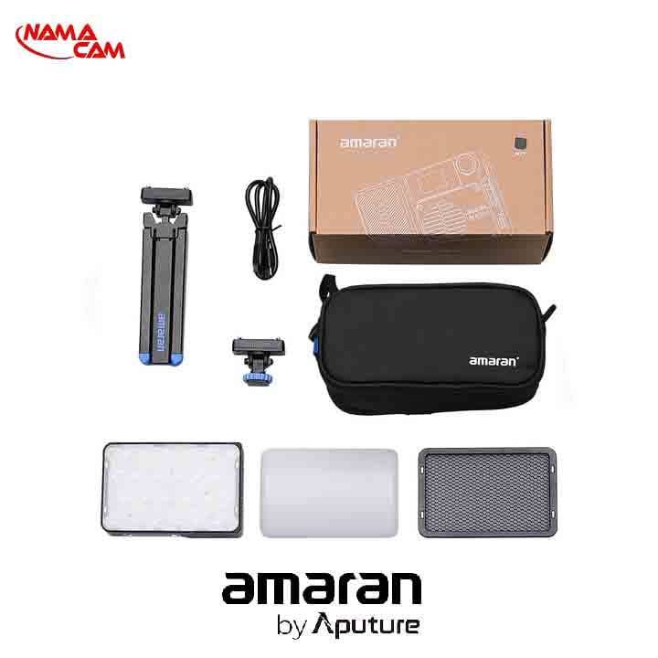 All-in-One Creator Kit/پنل نوری/نماکم