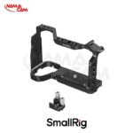کیج دوربین سونی a6700 اسمال ریگ - SmallRig Full Camera Cage Sony a6700 - 4336/نماکم