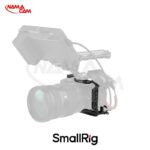 کیج دوربین سونی a6700 اسمال ریگ - SmallRig Full Camera Cage Sony a6700 - 4336/نماکم