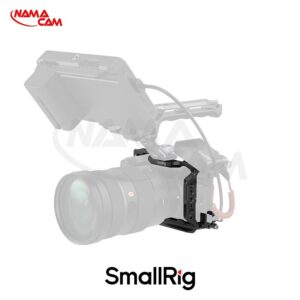 کیج دوربین سونی a6700 اسمال ریگ - SmallRig Full Camera Cage Sony a6700 - 4336/نماکم