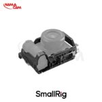 کیج دوربین سونی a6700 اسمال ریگ - SmallRig Full Camera Cage Sony a6700 - 4336/نماکم