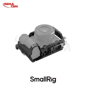کیج دوربین سونی a6700 اسمال ریگ - SmallRig Full Camera Cage Sony a6700 - 4336/نماکم