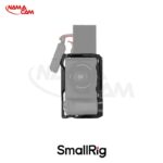 کیج دوربین سونی a6700 اسمال ریگ - SmallRig Full Camera Cage Sony a6700 - 4336/نماکم