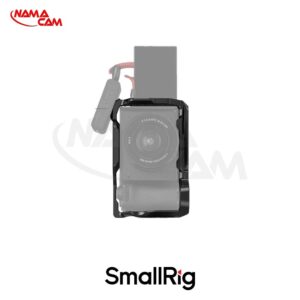 کیج دوربین سونی a6700 اسمال ریگ - SmallRig Full Camera Cage Sony a6700 - 4336/نماکم